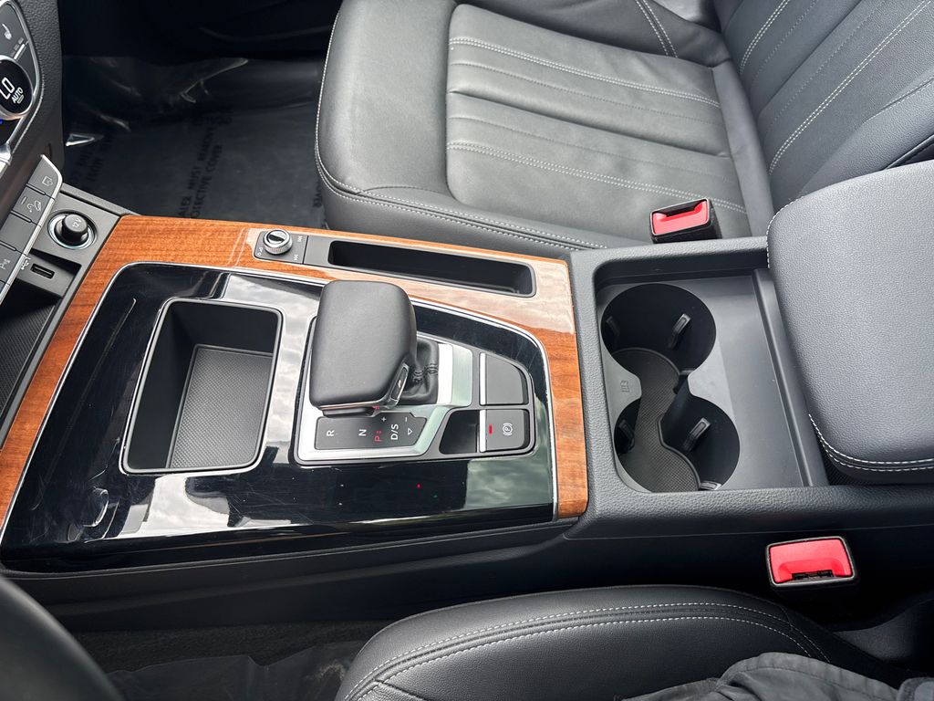 2023 Audi Q5 Premium - Photo 34