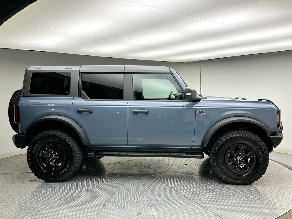 Thumbnail: 2024 Ford Bronco - 4