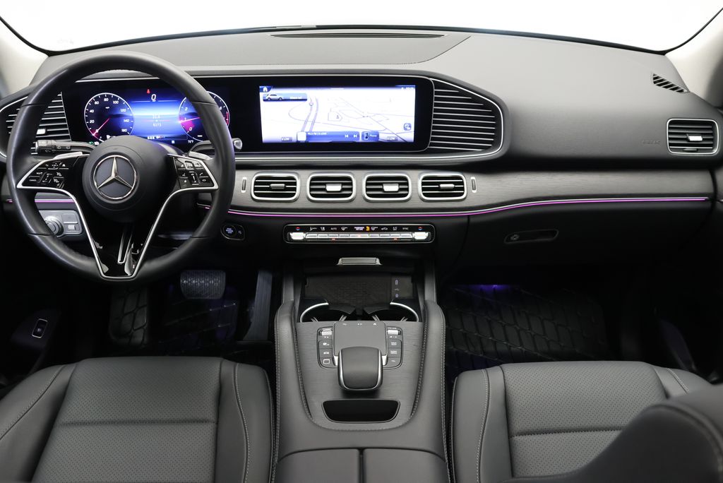 Thumbnail: 2026 Mercedes-Benz GLE - 18