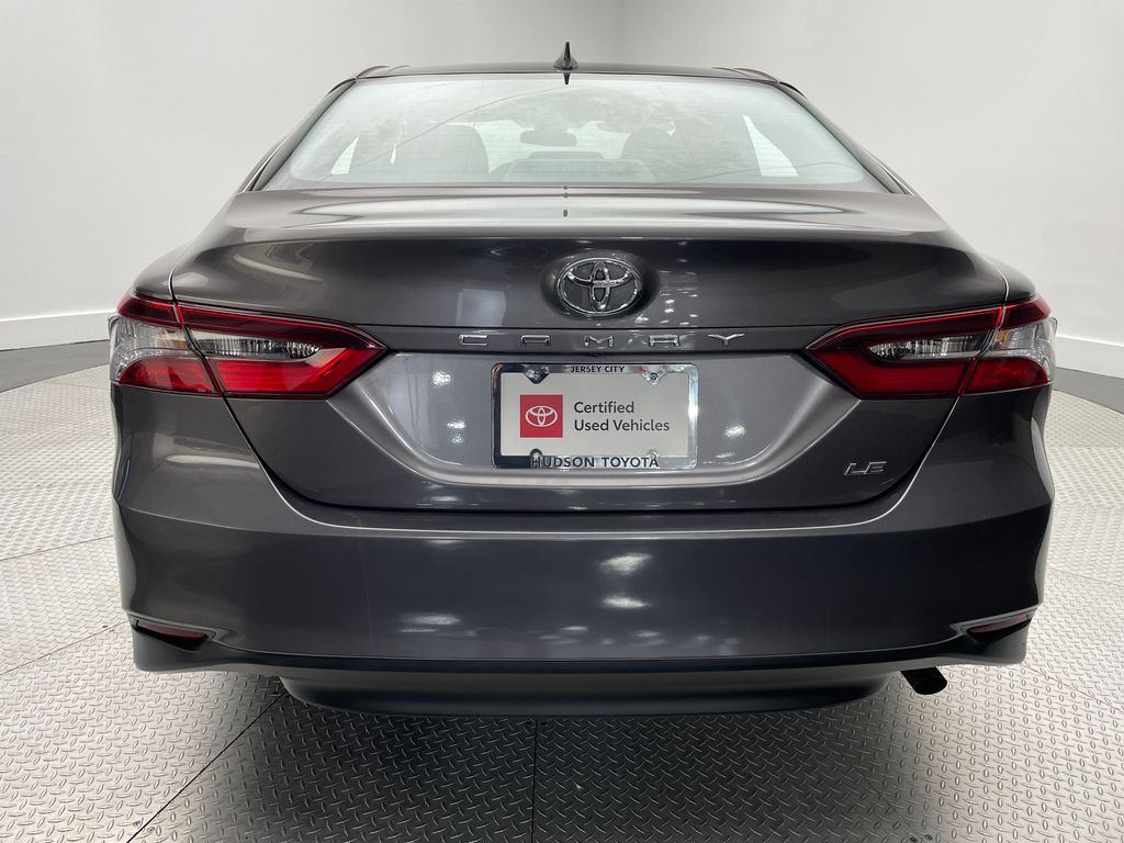 Thumbnail: 2023 Toyota Camry - 6