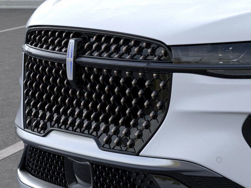 New 2026 White Lincoln Black Label image 17