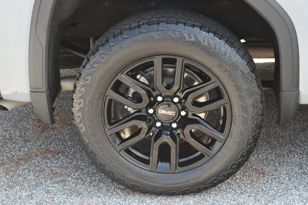Used 2024 GMC Sierra 1500 Truck