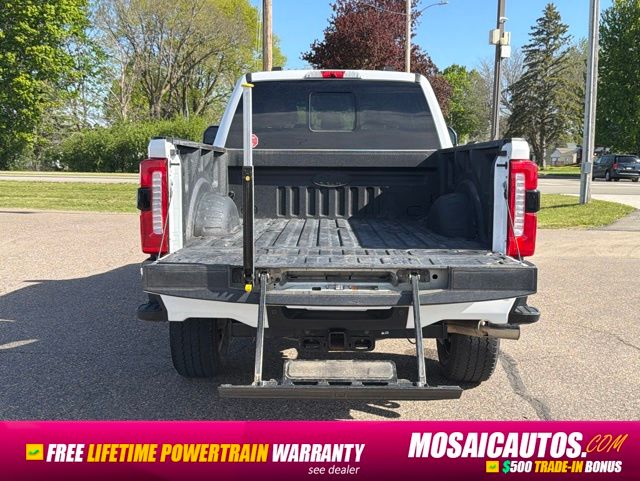 2024 Ford F-350SD