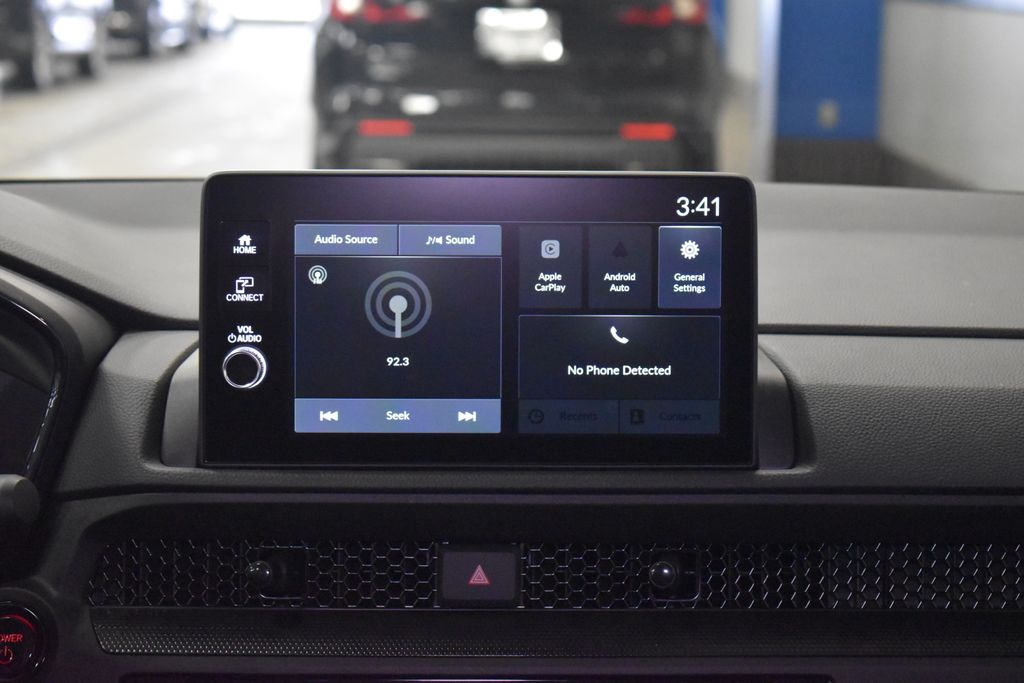 2026 Honda CR-V  11