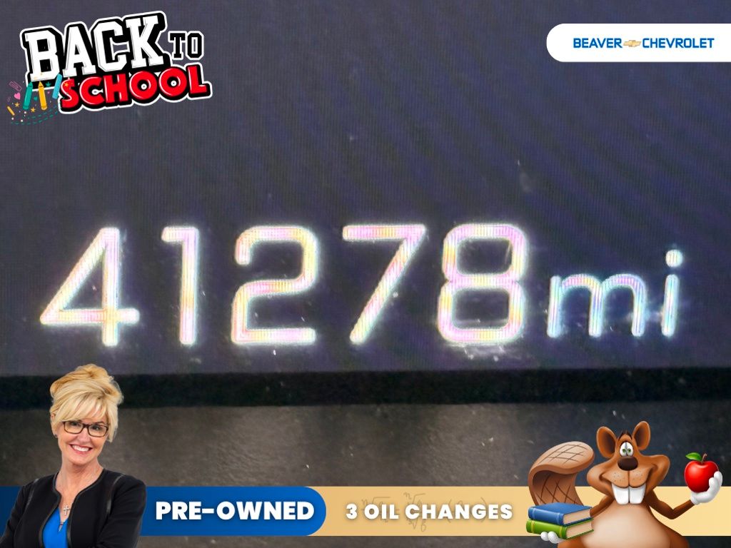 Used 2024 Chevrolet Colorado Truck