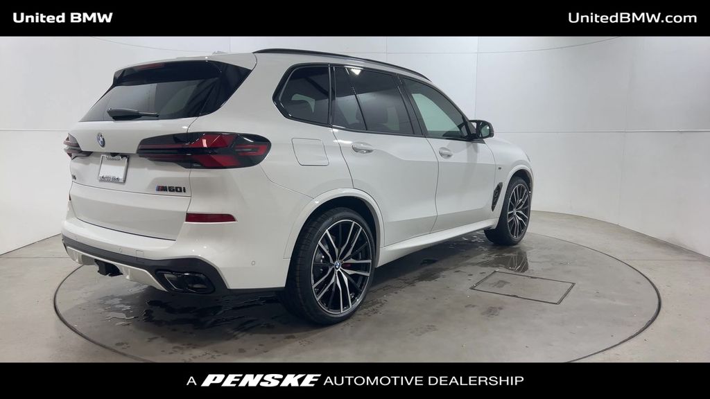 Thumbnail: 2026 BMW X5 - 8