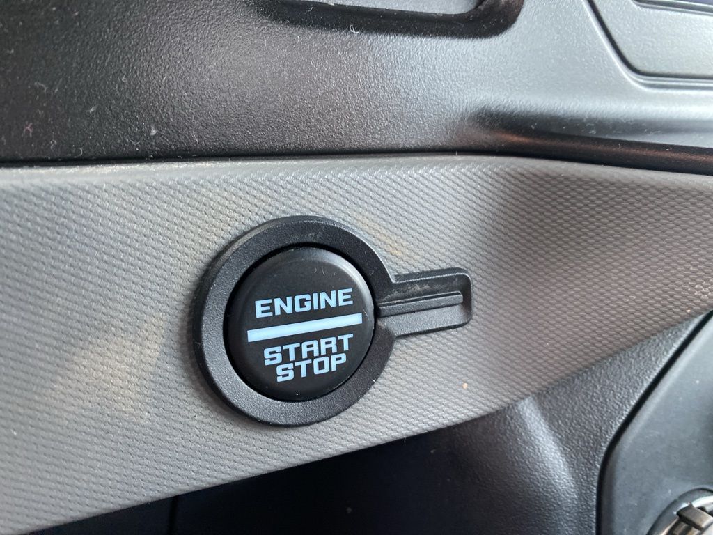 used 2022 Ford Bronco car, priced at $33,700