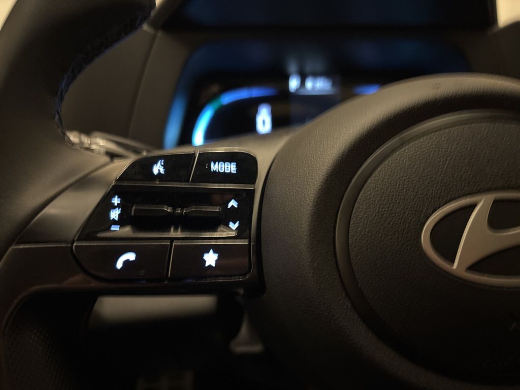 Used 2026 Hyundai Elantra For Sale in Bedford, OH