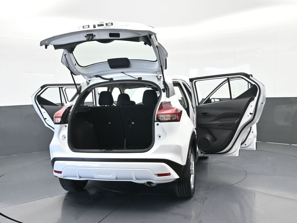 Used 2025 Fresh Powder Nissan S image 68