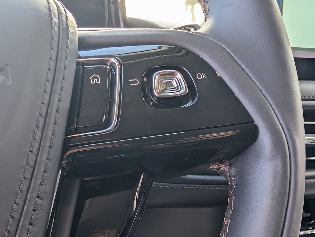 new 2026 Lincoln Aviator car, priced at $61,355