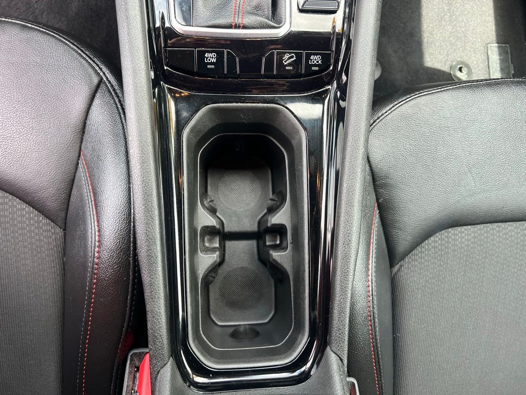 Used 2025 Jeep Compass SUV