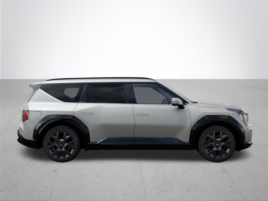 2026 Kia EV9 Land