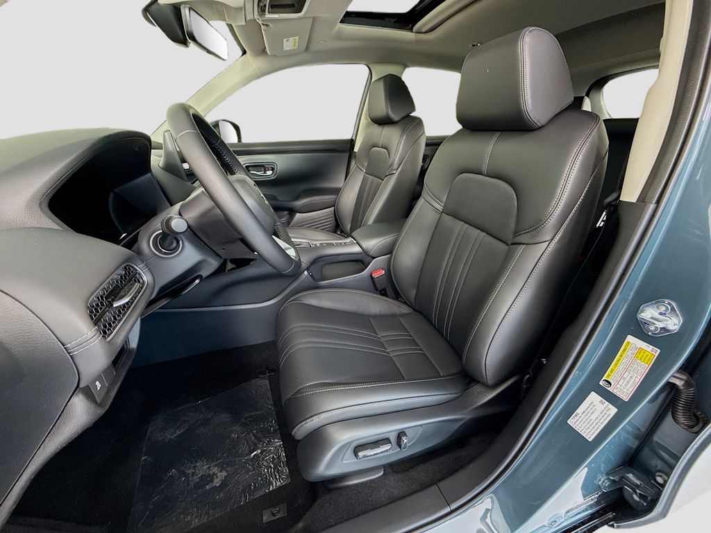Thumbnail: 2026 Honda HR-V - 19