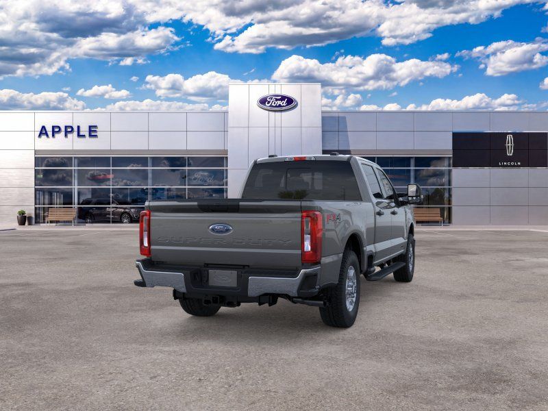 2026 Ford F-250 Super Duty XLT