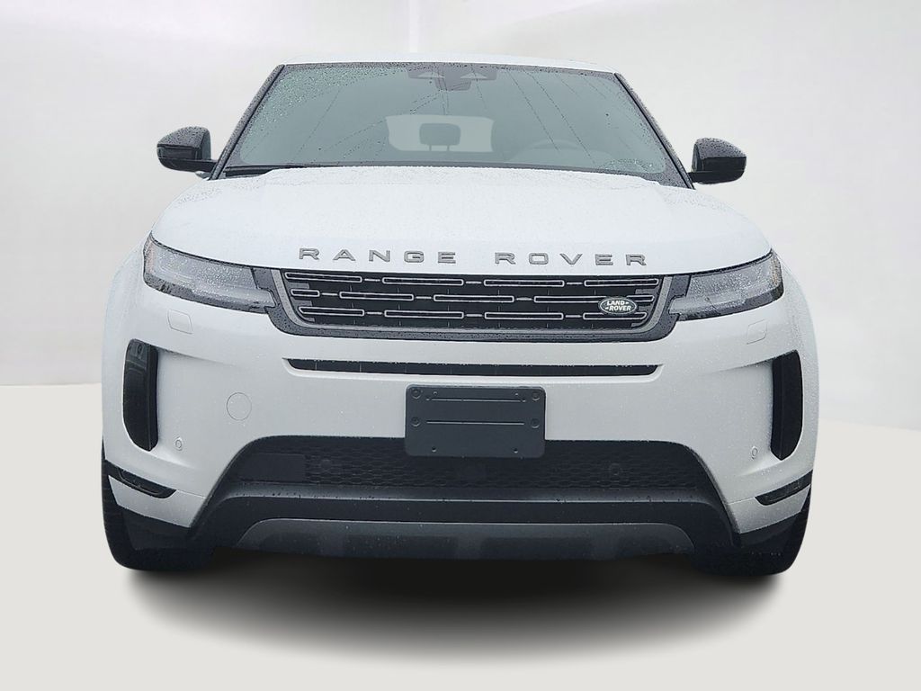 Thumbnail: 2024 Land Rover Range Rover Evoque - 2