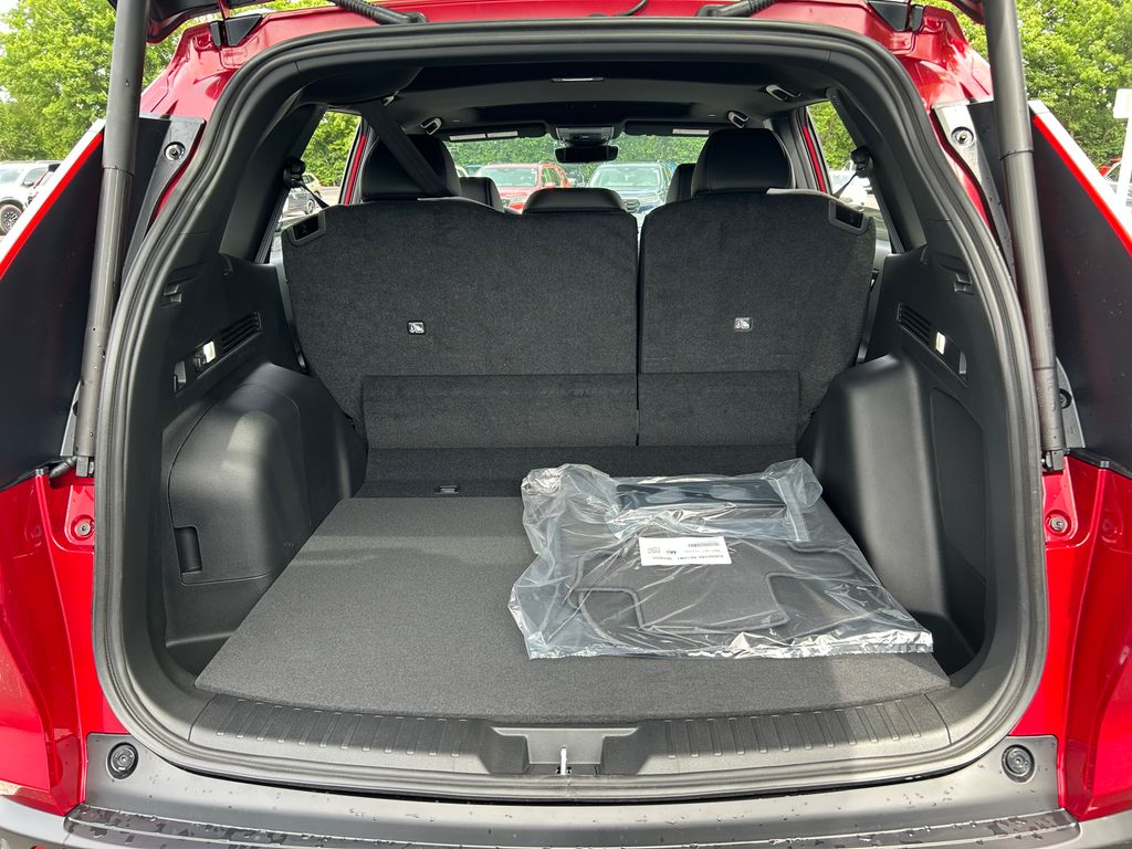 Thumbnail: 2026 Honda CR-V - 21