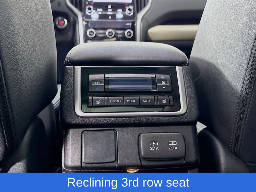 Used Car 2022 Subaru Ascent  Limited For Sale Under $30,000 In Austin, Texas