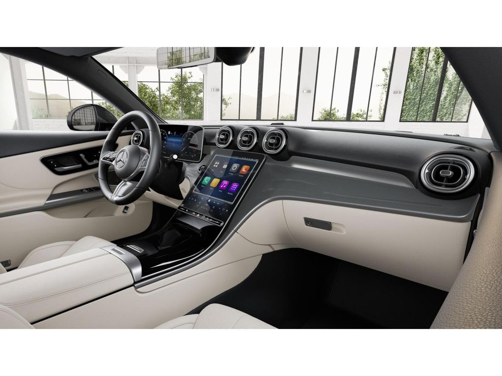 Thumbnail: 2026 Mercedes-Benz CLE - 6