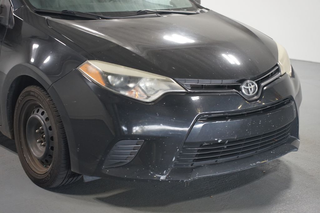 Thumbnail: 2015 Toyota Corolla - 4