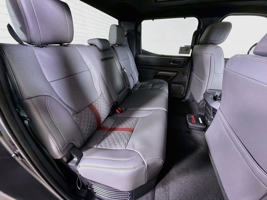 New 2026 Toyota Tundra i-FORCE MAX Truck