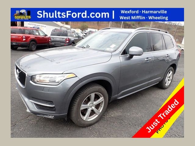 2016 Volvo XC90 T5 Momentum FWD