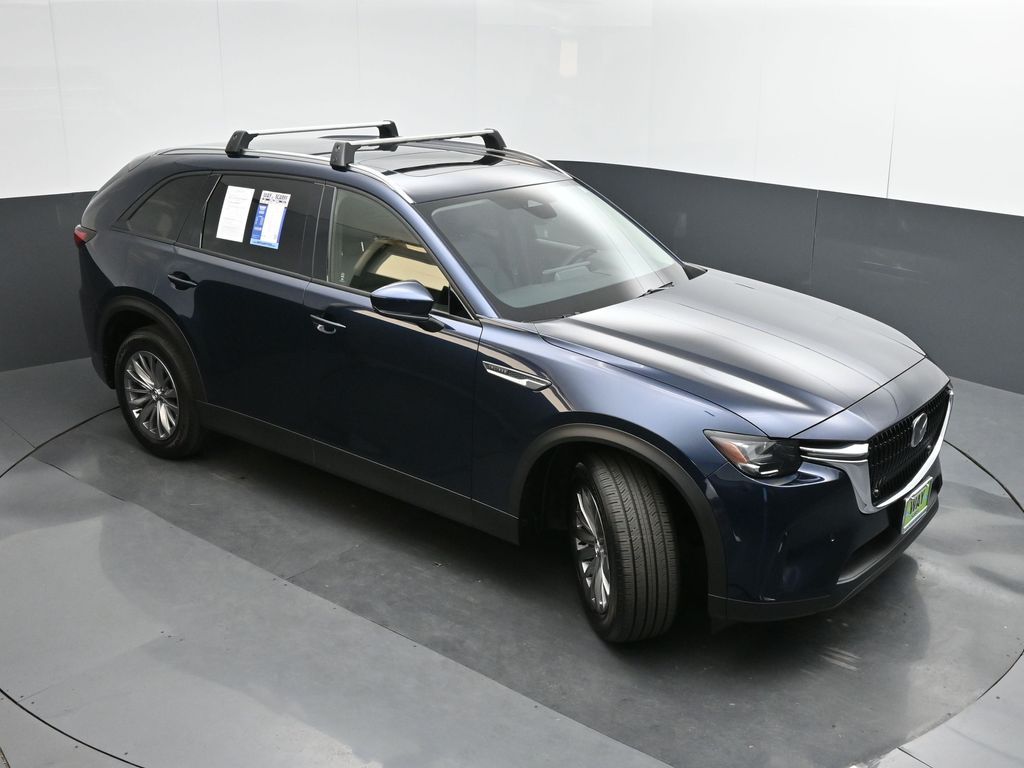 2025 Mazda CX-90 3.3 Turbo Preferred Package