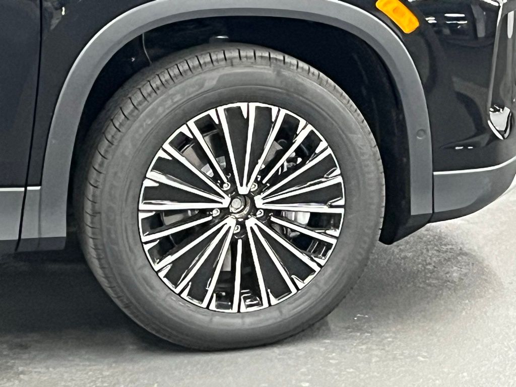 2026 Volkswagen Tiguan S - Photo 39