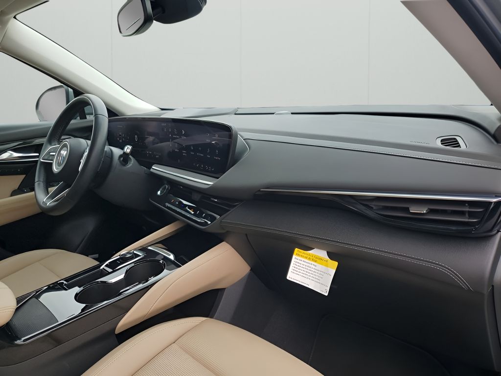 Used Car 2025 Buick Envision  Preferred For Sale Under $30,000 In Austin, Texas