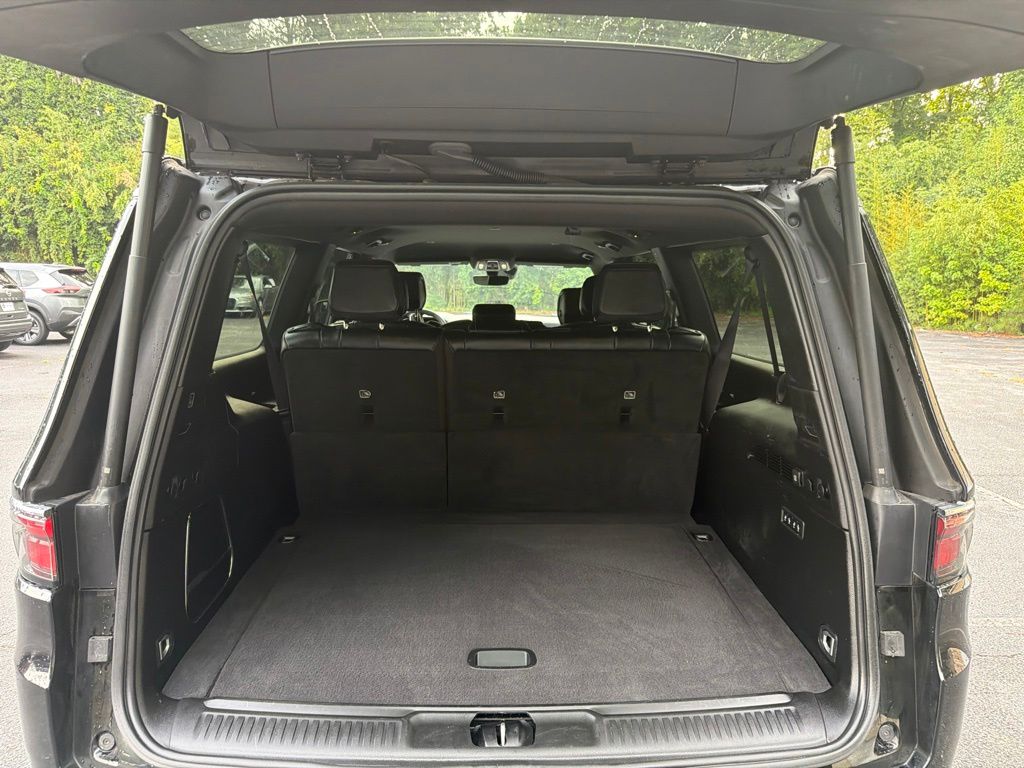 Used 2016 Jeep Patriot SUV