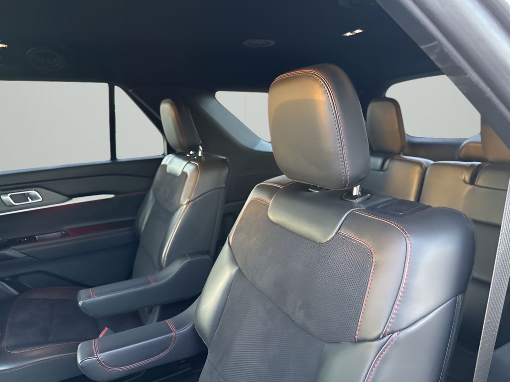 Used Car 2025 Ford Explorer  St For Sale Under $50,000 In Austin, Texas