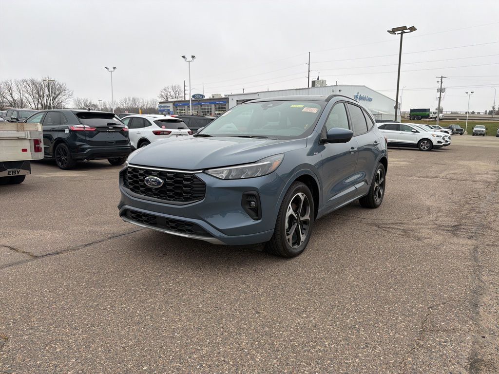 2023 Ford Escape