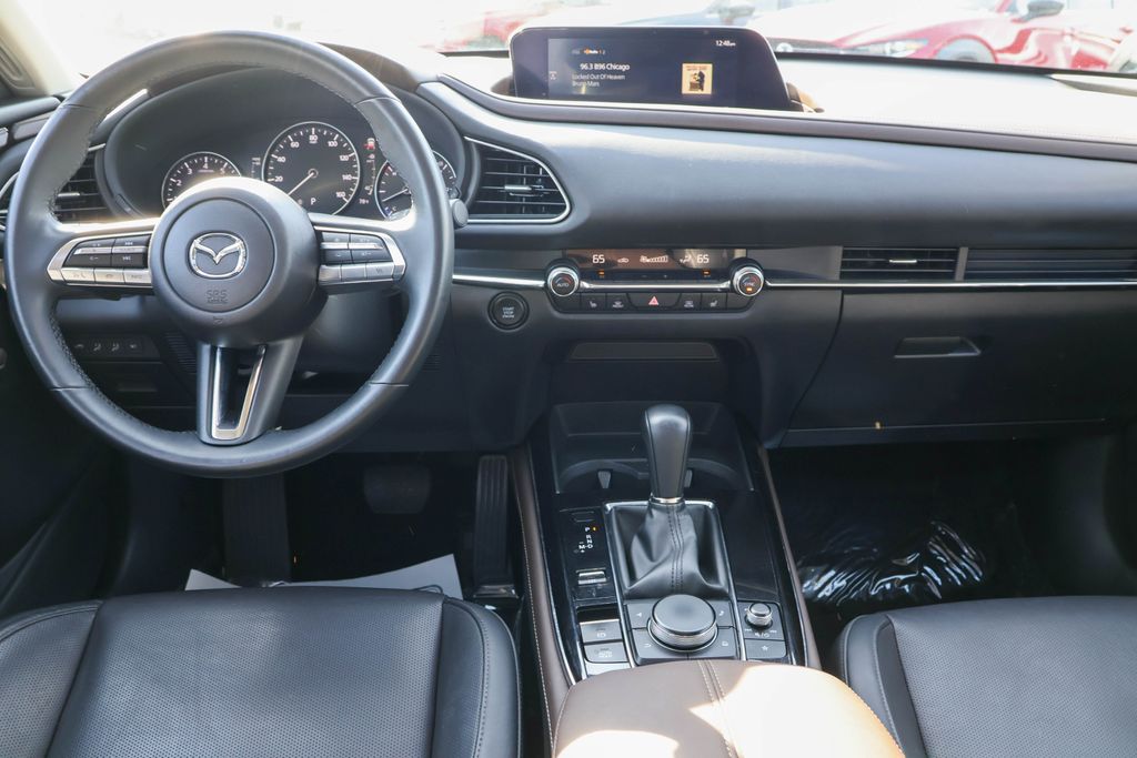 2021 Mazda CX-30 Premium 32