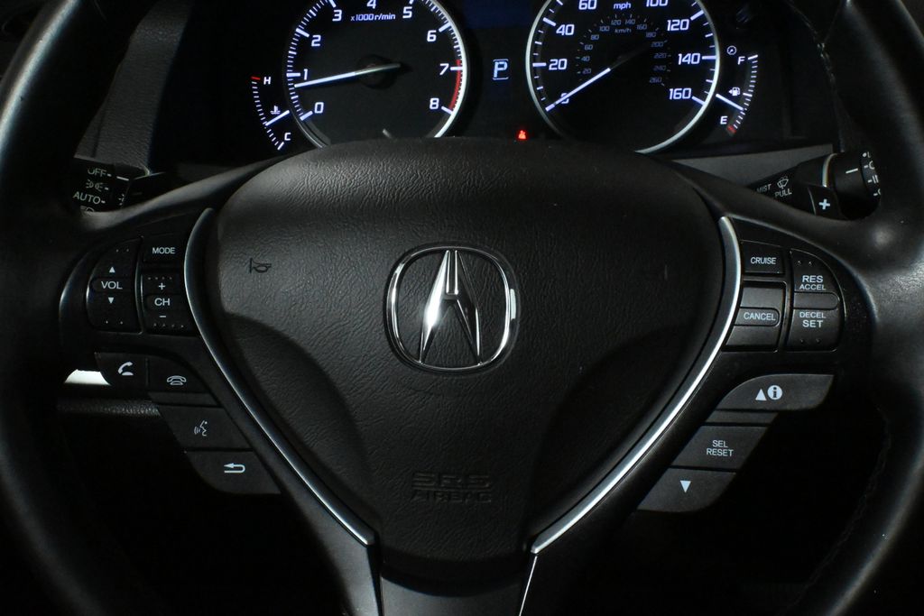 Thumbnail: 2018 Acura RDX - 20