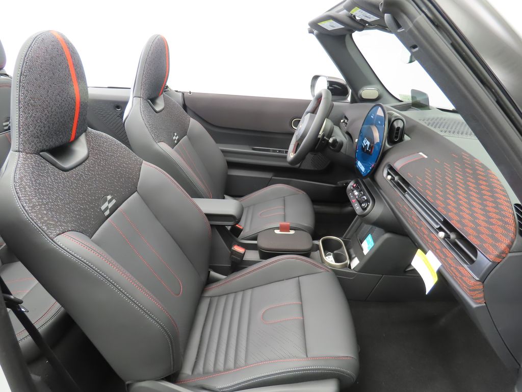 Thumbnail: 2026 MINI Cooper - 26