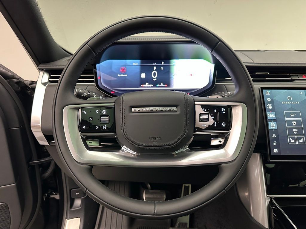 Thumbnail: 2026 Land Rover Range Rover - 14