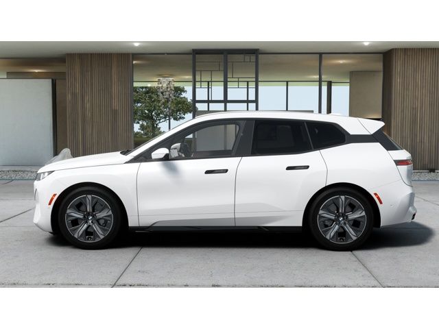 Thumbnail: 2026 BMW iX - 4