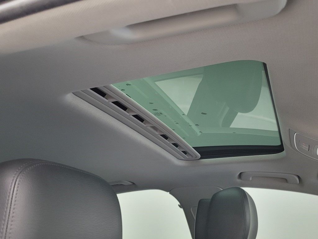 Thumbnail: 2012 Audi A6 - 15