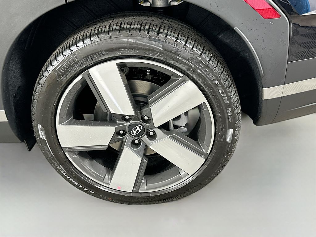 Thumbnail: 2026 Hyundai Santa Fe - 22