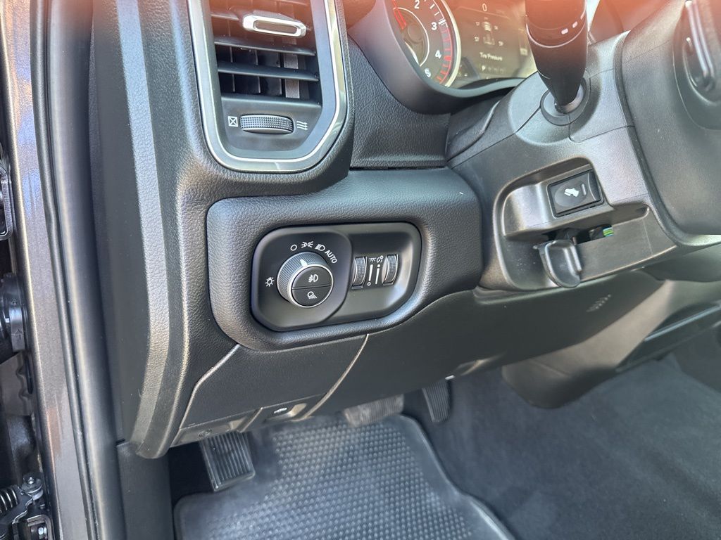 Used Car 2024 Ram 2500  Laramie For Sale Under $60,000 In Austin, Texas