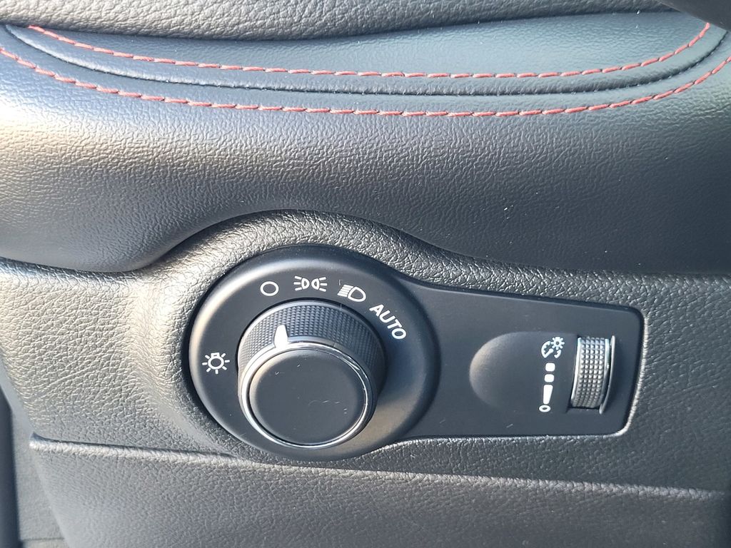 Used 2023 White Dodge GT image 30