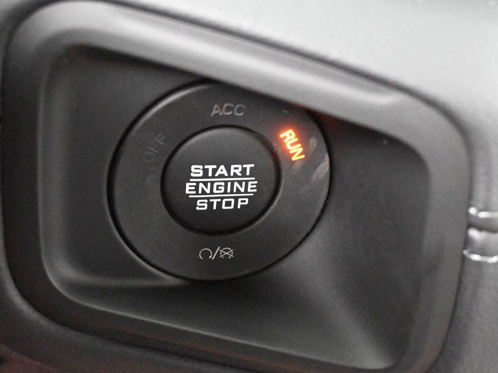 Used 2025 Mojito Jeep Mojave image 31