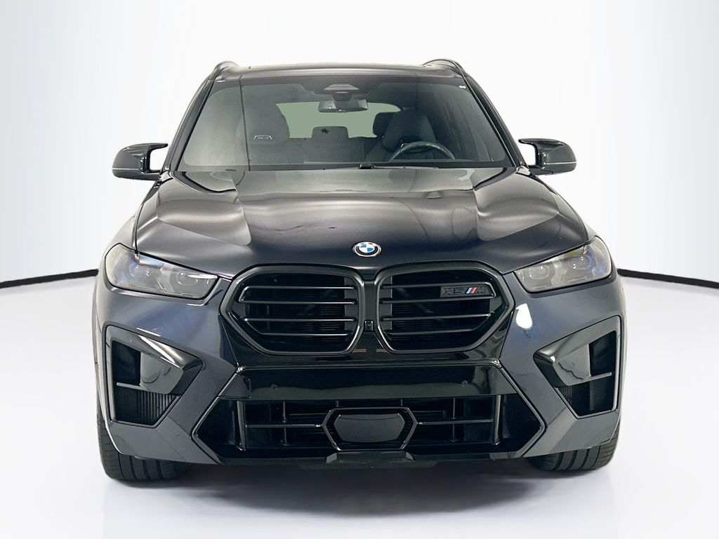 Thumbnail: 2026 BMW X5 - 2