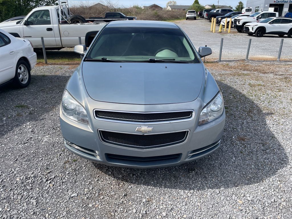 2008 Chevrolet Malibu 