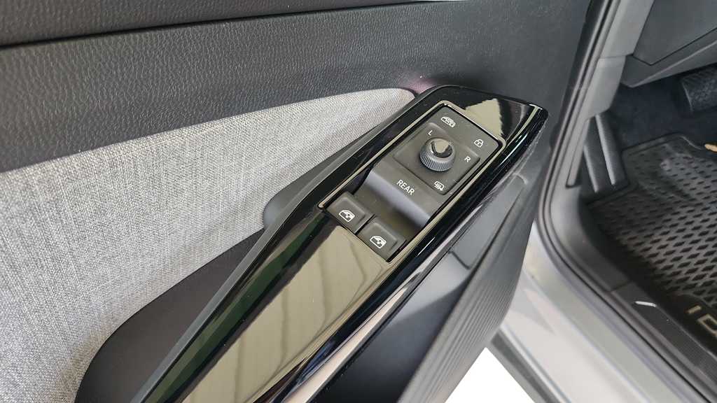 2025 Volkswagen ID.4