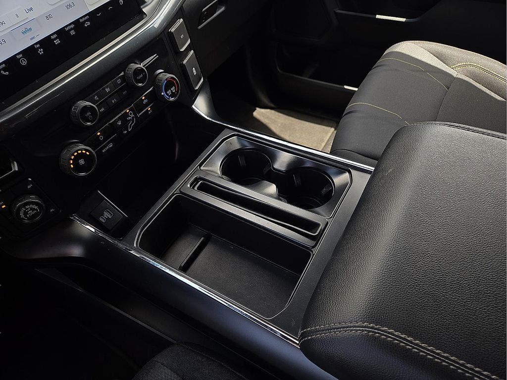 2024 Ford F-150 STX - Photo 20