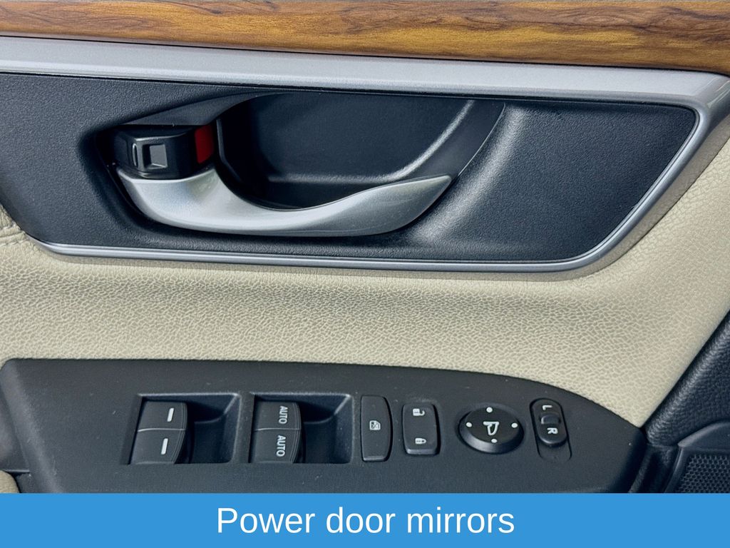 Used Car 2017 Honda Cr-v  Ex For Sale Under $15,000 In Austin, Texas