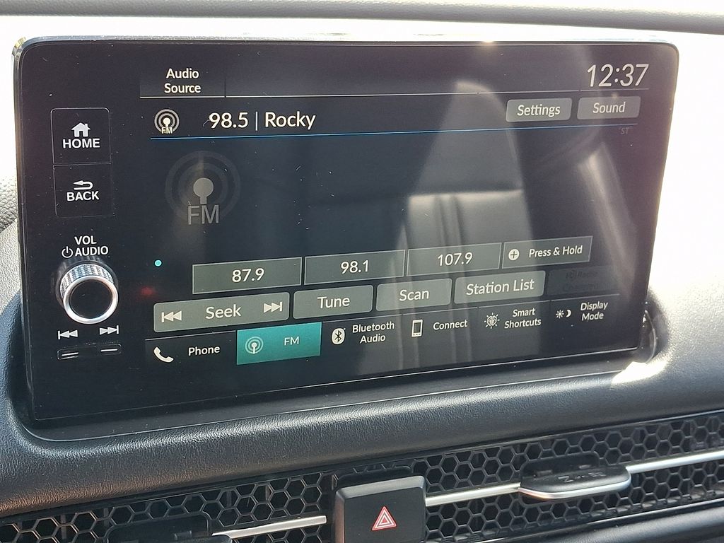 2023 Honda HR-V EX-L  at South Hills Kia