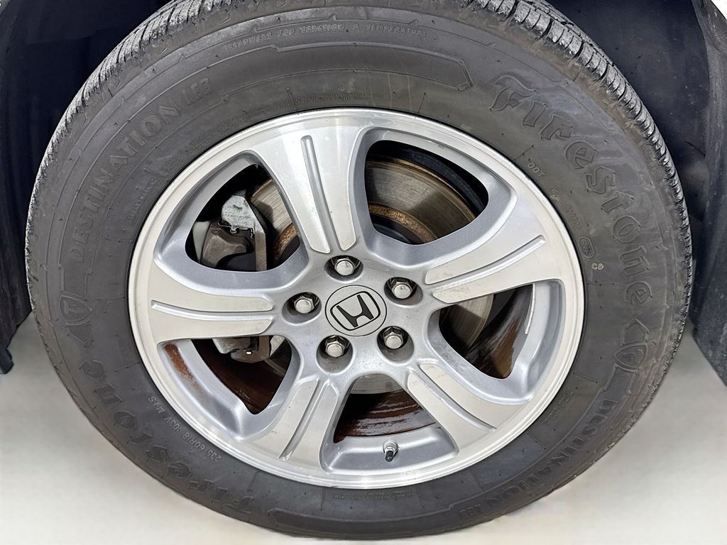 Used Car 2014 Honda Pilot  Ex-l For Sale Under $15,000 In Austin, Texas