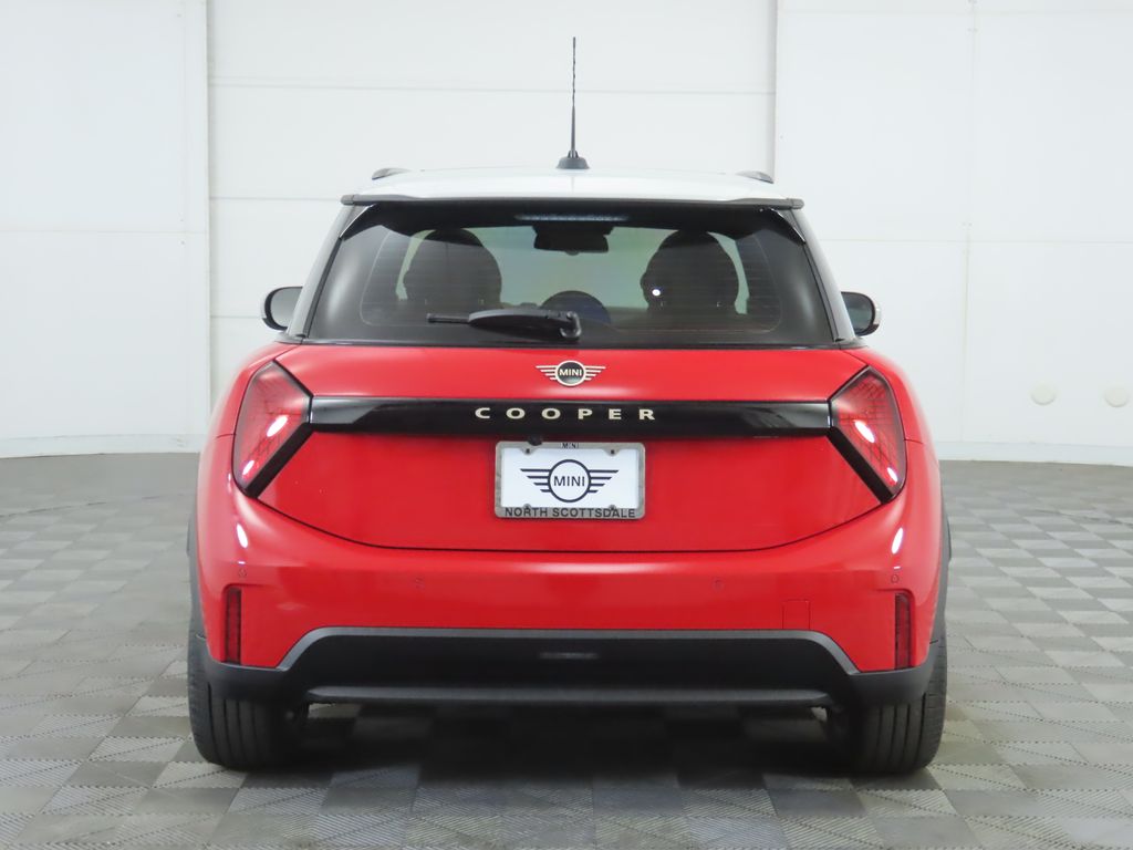 Thumbnail: 2026 MINI Cooper - 7