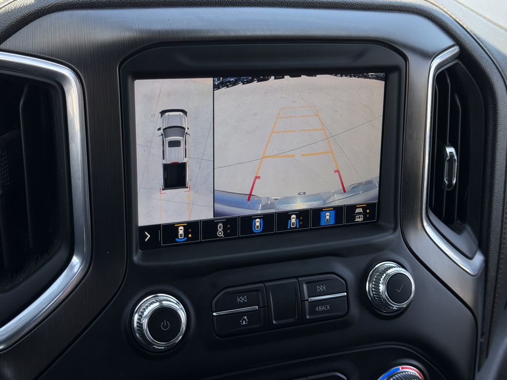 Used 2021 GMC Sierra 1500 Truck